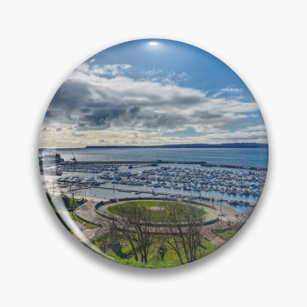 Item preview, A View of Torquay designed and sold by Alisonchambers2.