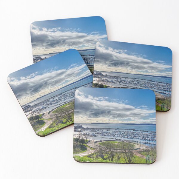 Item preview, A View of Torquay designed and sold by Alisonchambers2.