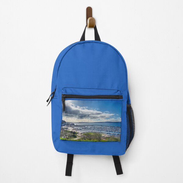 Item preview, A View of Torquay designed and sold by Alisonchambers2.