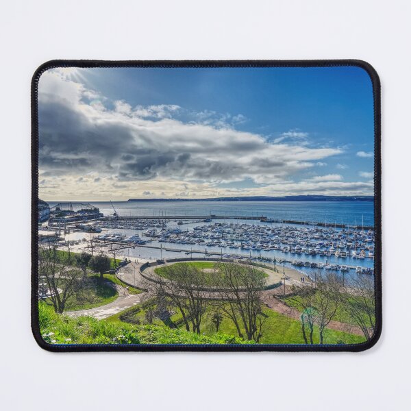 Item preview, A View of Torquay designed and sold by Alisonchambers2.