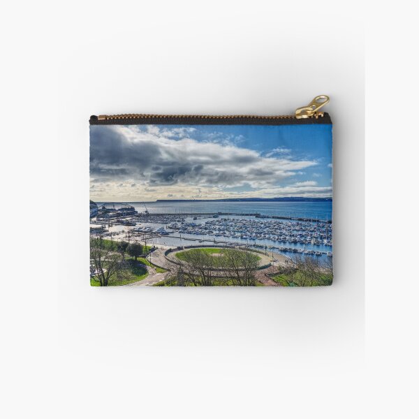 Item preview, A View of Torquay designed and sold by Alisonchambers2.
