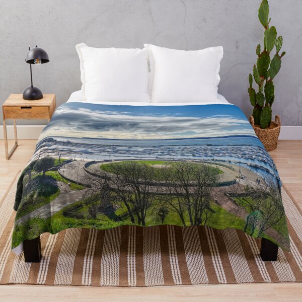 Item preview, A View of Torquay designed and sold by Alisonchambers2.