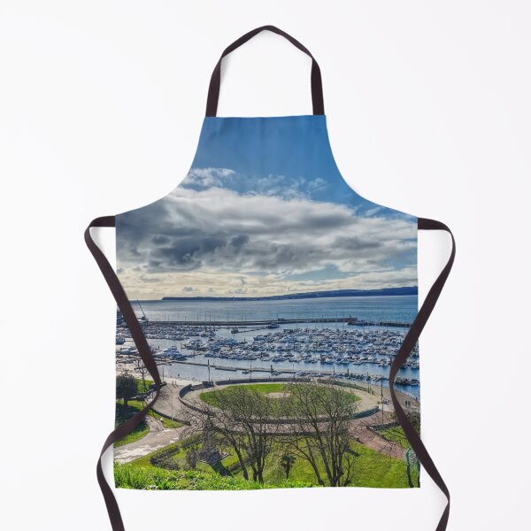 Item preview, A View of Torquay designed and sold by Alisonchambers2.
