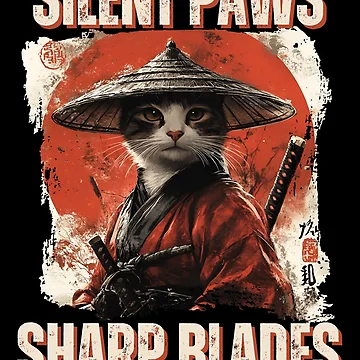 Artwork thumbnail, Samurai by Remy490