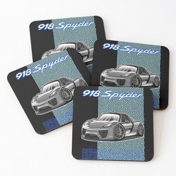 Item preview, Supercar 918 Syder designed and sold by itsTheBugz.