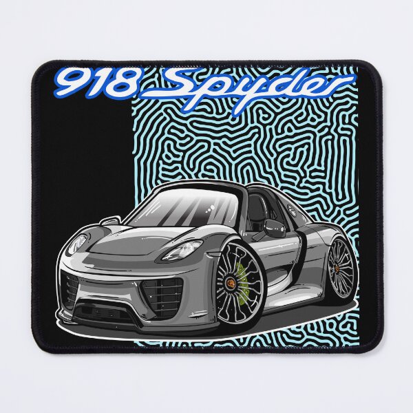 Item preview, Supercar 918 Syder designed and sold by itsTheBugz.