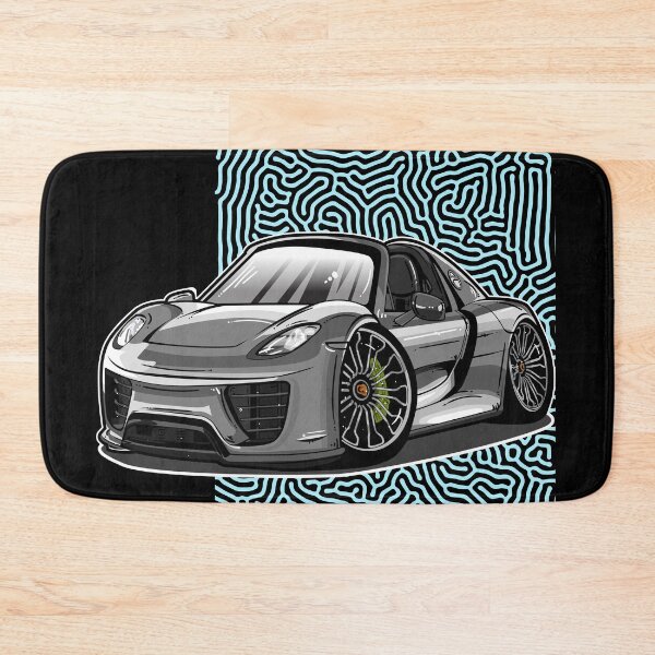 Item preview, Supercar 918 Syder designed and sold by itsTheBugz.