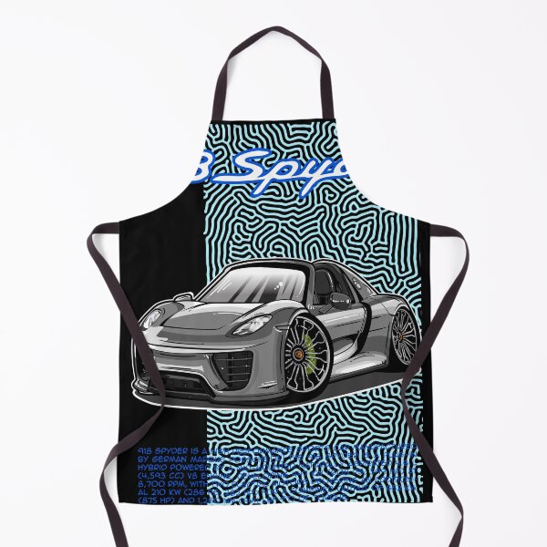Item preview, Supercar 918 Syder designed and sold by itsTheBugz.