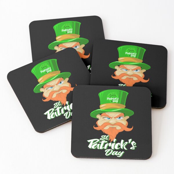 Item preview, Leprechaun sketch designed and sold by TheEndDesign.