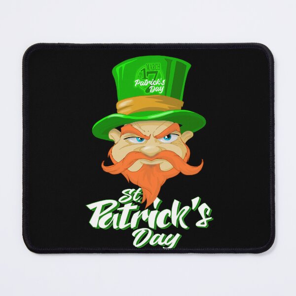 Item preview, Leprechaun sketch designed and sold by TheEndDesign.