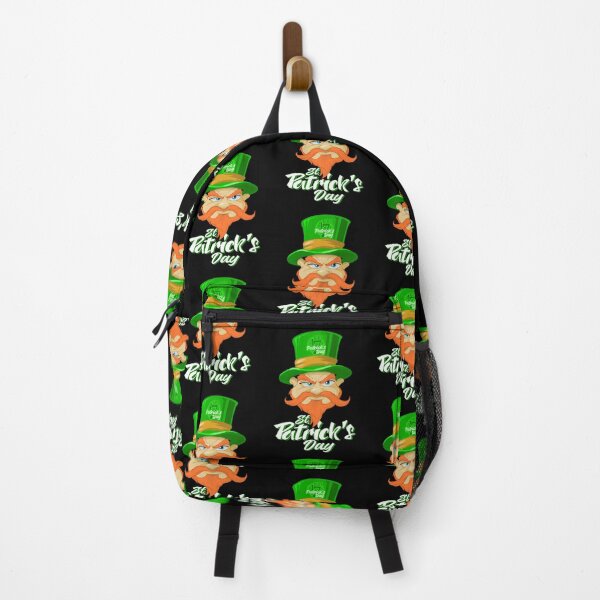 Item preview, Leprechaun sketch designed and sold by TheEndDesign.