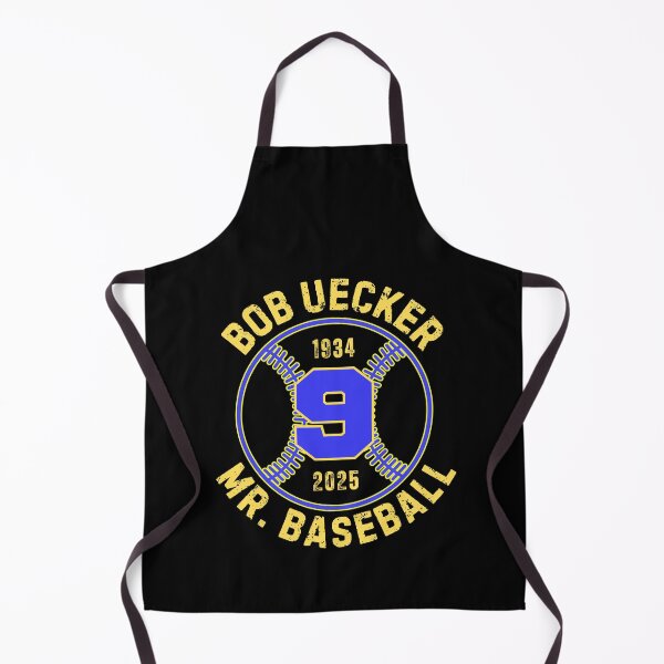 Item preview, Bob Uecker Mr Baseball designed and sold by WoodburyLake.