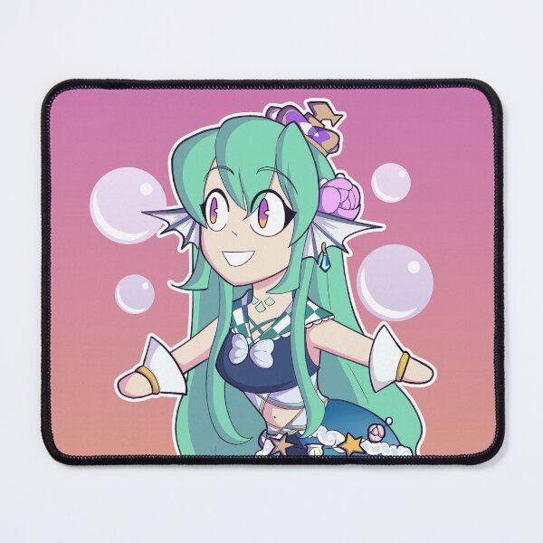 Item preview, Finana Nijisanji EN Lazulight designed and sold by oddandweird.