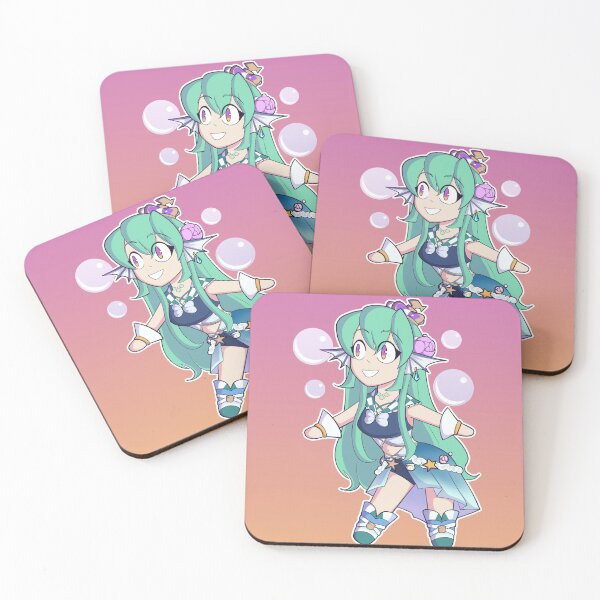 Item preview, Finana Nijisanji EN Lazulight designed and sold by oddandweird.