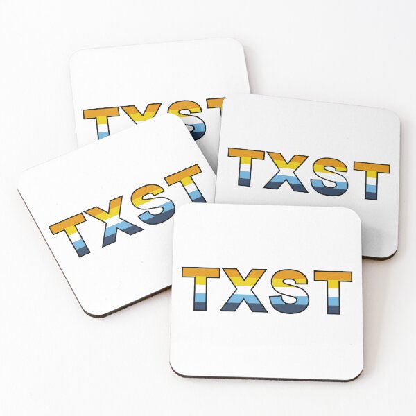 Item preview, TXST Aroace Pride designed and sold by TXSTSwanShop.
