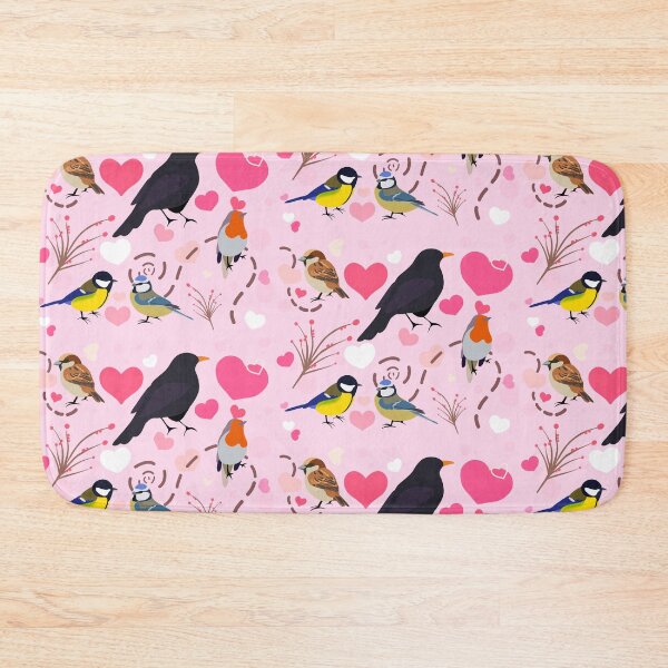 Item preview, Birds of love designed and sold by Icydragon’s artworks.