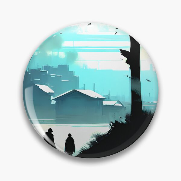 Item preview, Longingness Illustration designed and sold by Domo-Design.