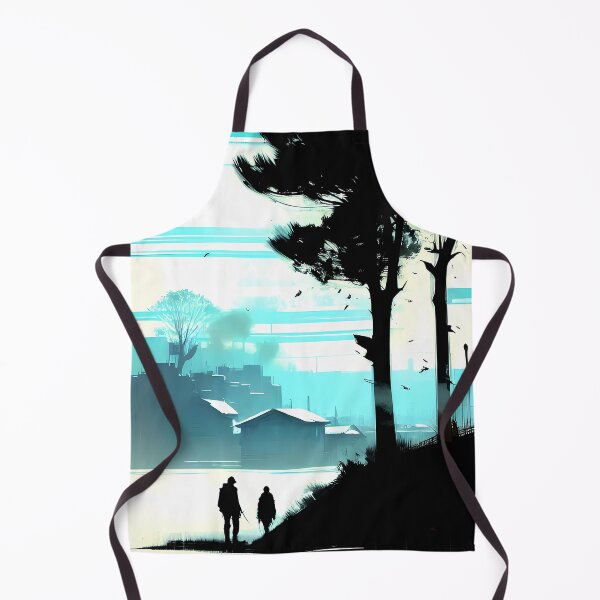 Item preview, Longingness Illustration designed and sold by Domo-Design.