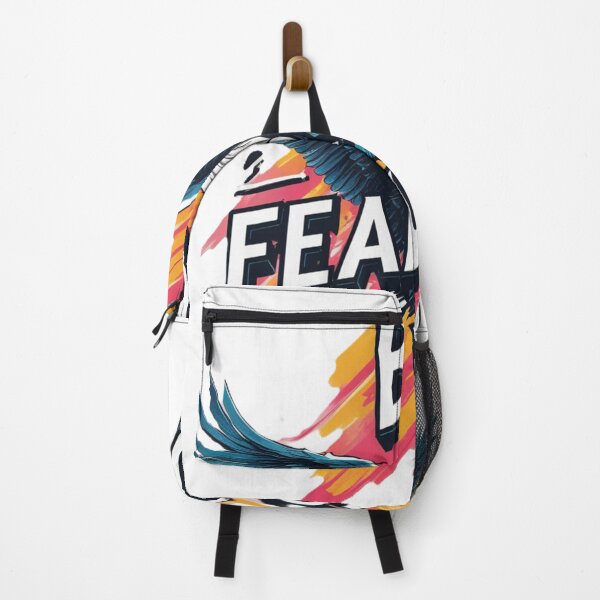 Item preview, Be Fearless Be You designed and sold by hoille.