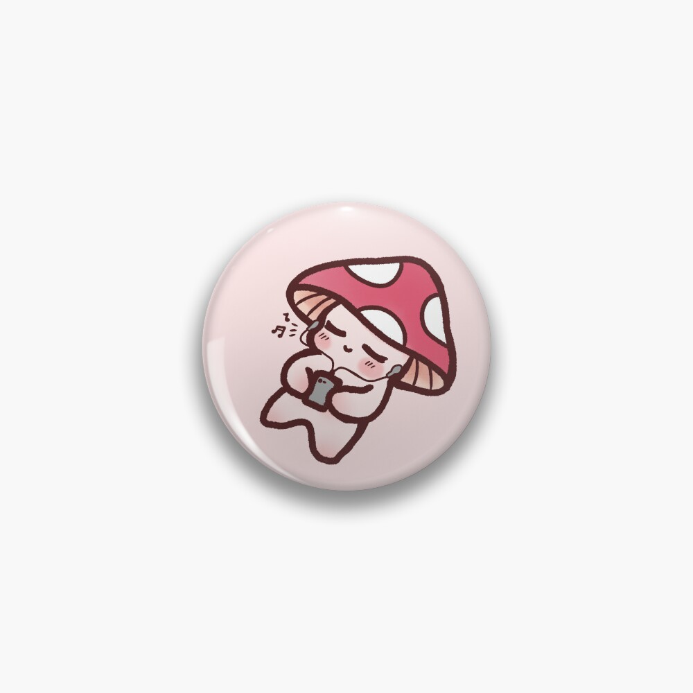 Item preview, Pin designed and sold by Yumeni.