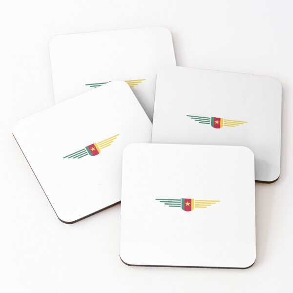 Item preview, Cameroon Design – Pride and Diversity designed and sold by ElvisU.