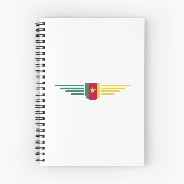 Item preview, Cameroon Design – Pride and Diversity designed and sold by ElvisU.