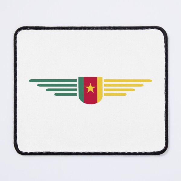 Item preview, Cameroon Design – Pride and Diversity designed and sold by ElvisU.