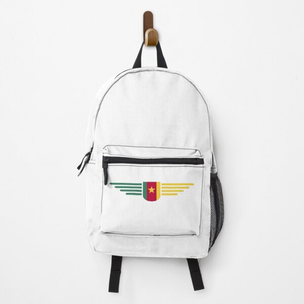 Item preview, Cameroon Design – Pride and Diversity designed and sold by ElvisU.