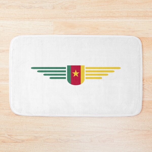 Item preview, Cameroon Design – Pride and Diversity designed and sold by ElvisU.