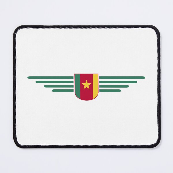 Item preview, Cameroon Design – Pride and Diversity designed and sold by ElvisU.