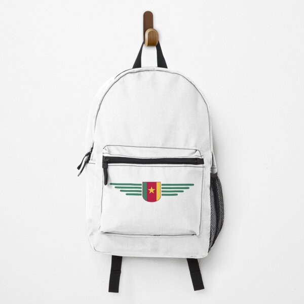 Item preview, Cameroon Design – Pride and Diversity designed and sold by ElvisU.