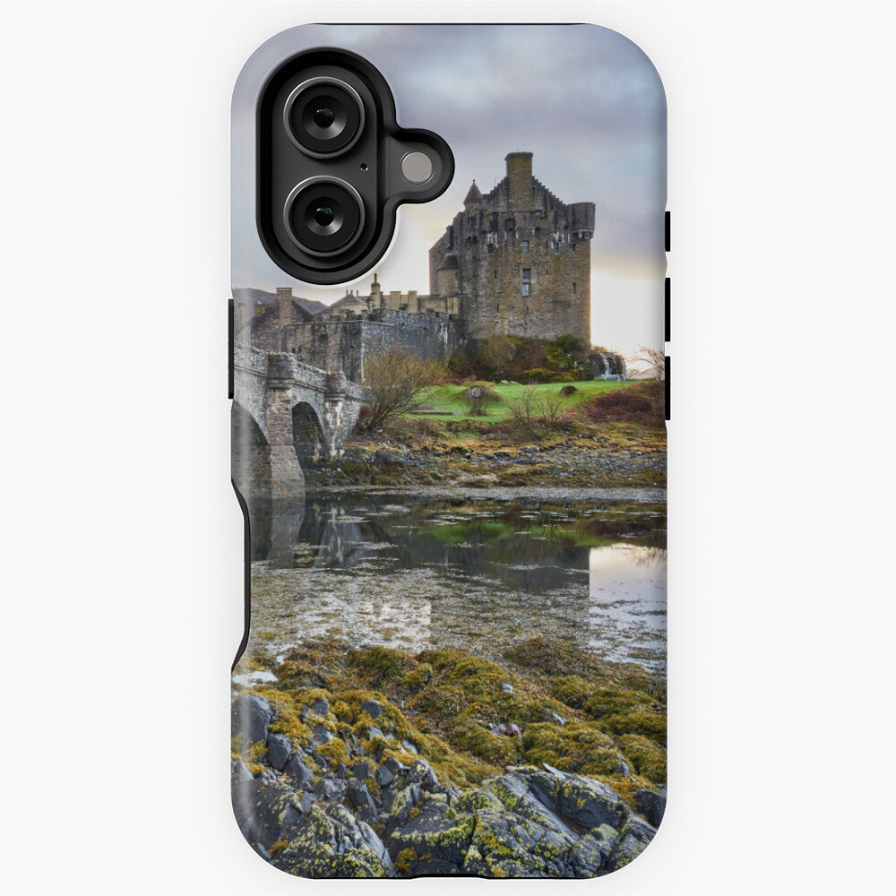 Item preview, iPhone Magsafe Tough Case designed and sold by Theonebespoke.