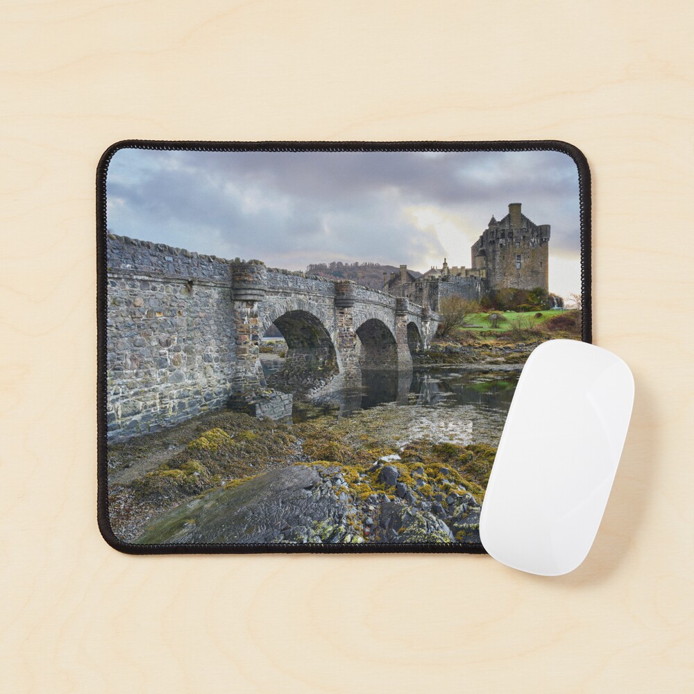Item preview, Mouse Pad designed and sold by Theonebespoke.