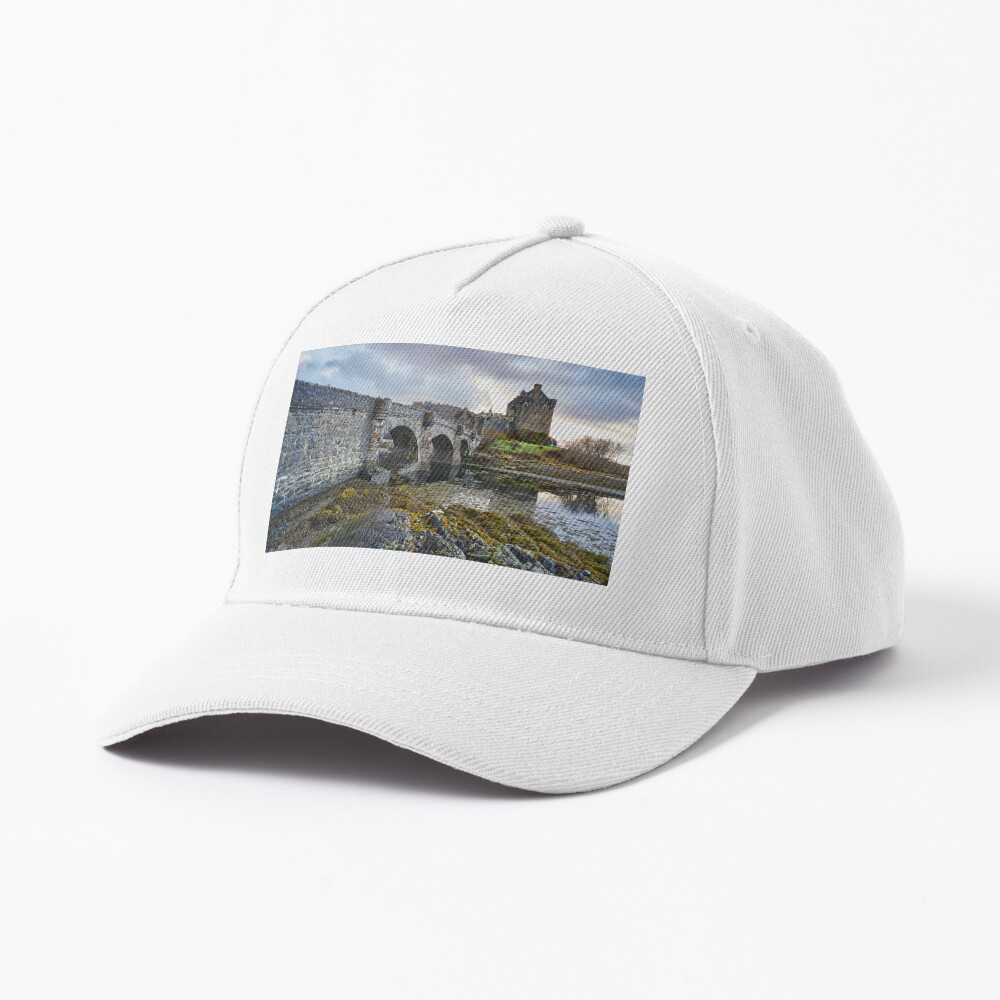 Item preview, Baseball Cap designed and sold by Theonebespoke.