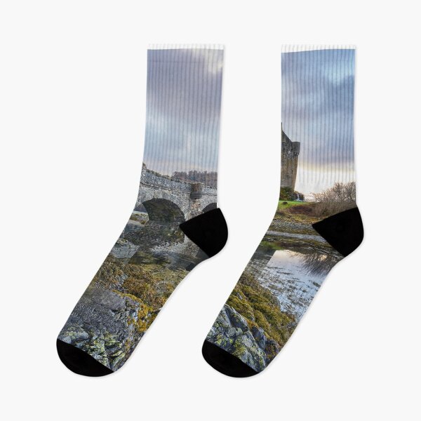 Item preview, Eilean Donan Castle designed and sold by Theonebespoke.