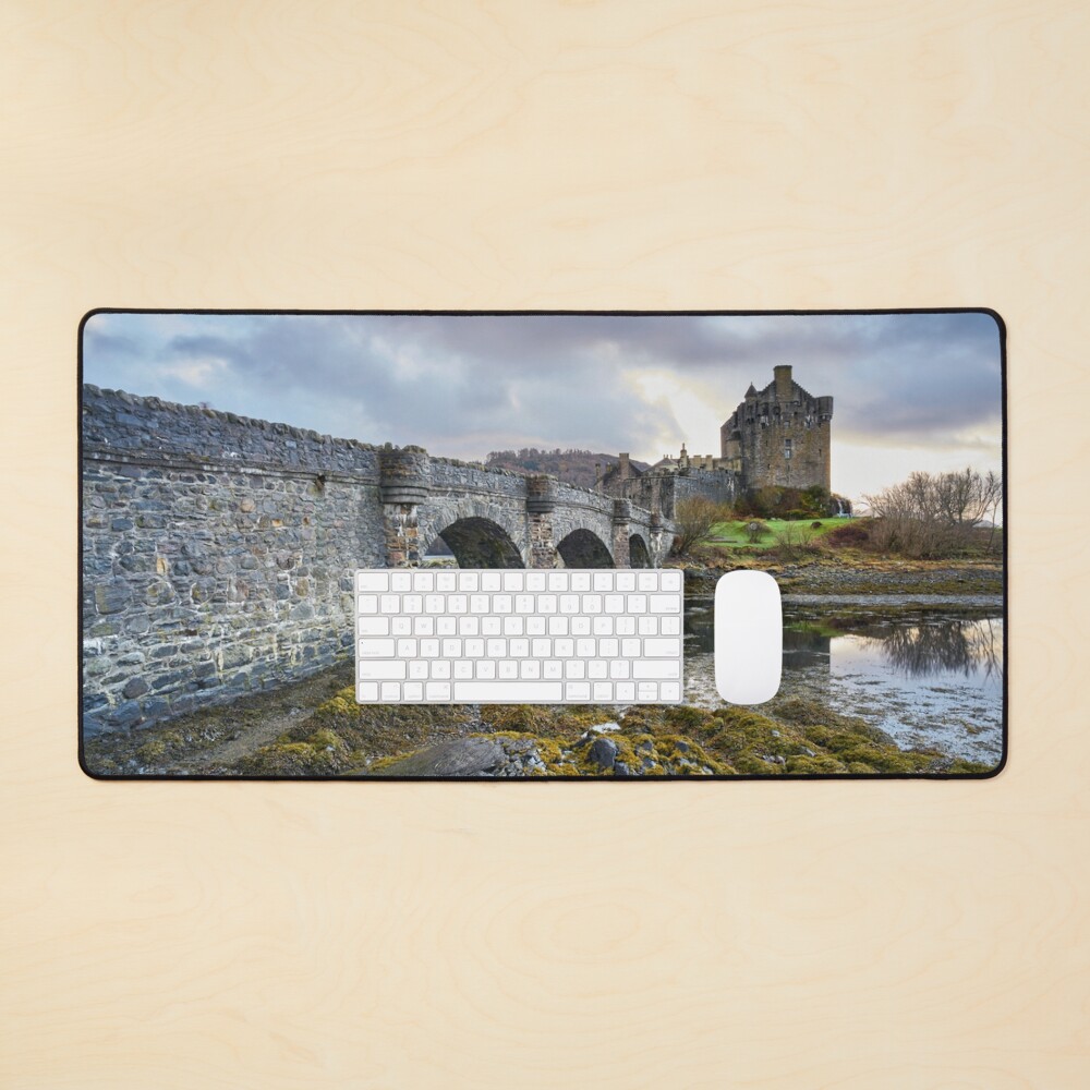 Item preview, Desk Mat designed and sold by Theonebespoke.