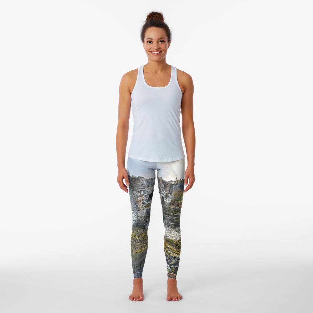 Item preview, Leggings designed and sold by Theonebespoke.