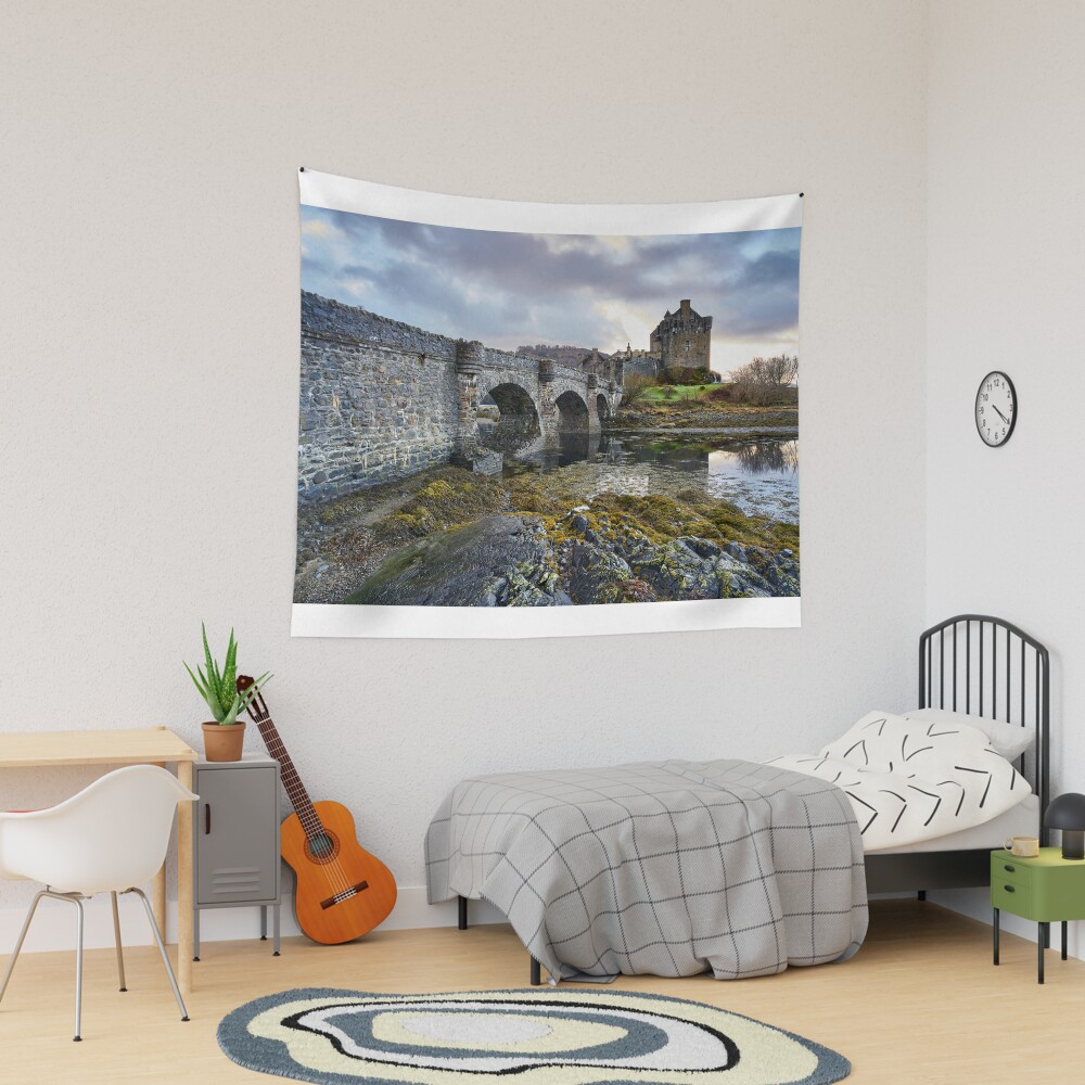 Item preview, Tapestry designed and sold by Theonebespoke.
