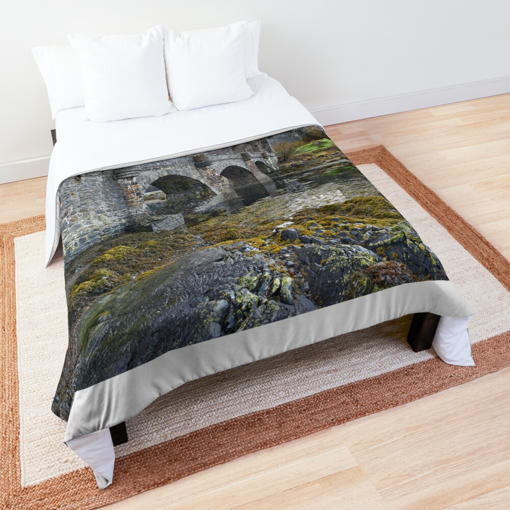 Item preview, Comforter designed and sold by Theonebespoke.