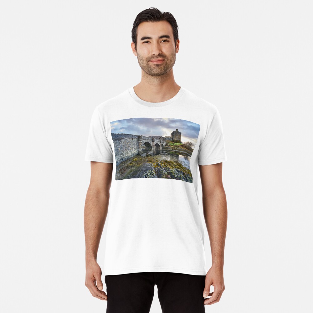 Item preview, Premium T-Shirt designed and sold by Theonebespoke.