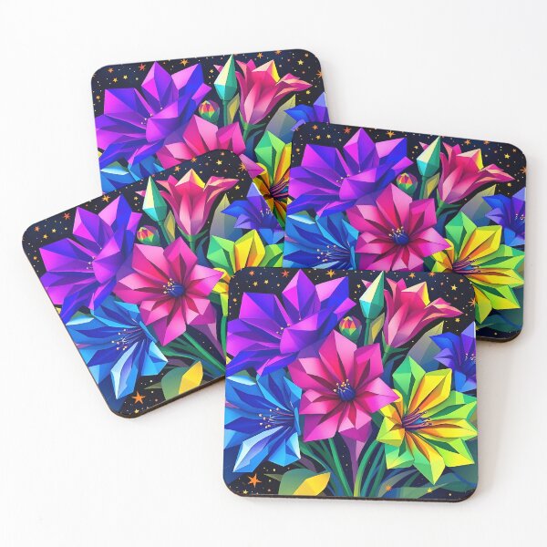 Item preview, Blue columbines designed and sold by pakitro.