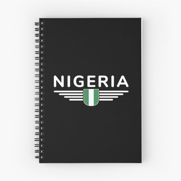 Item preview, Nigeria Design – Show your love for your country designed and sold by ElvisU.