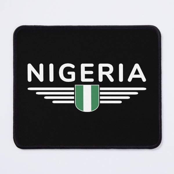 Item preview, Nigeria Design – Show your love for your country designed and sold by ElvisU.
