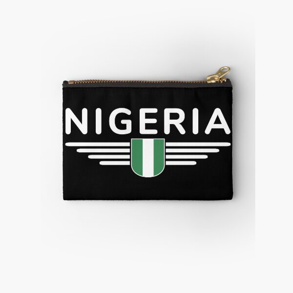 Item preview, Nigeria Design – Show your love for your country designed and sold by ElvisU.