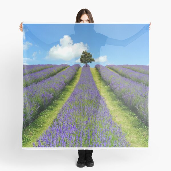 Item preview, Solitary Grace in Lavender designed and sold by Theonebespoke.