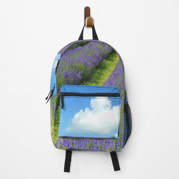 Item preview, Solitary Grace in Lavender designed and sold by Theonebespoke.