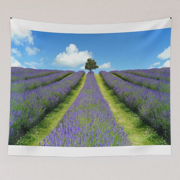Item preview, Solitary Grace in Lavender designed and sold by Theonebespoke.