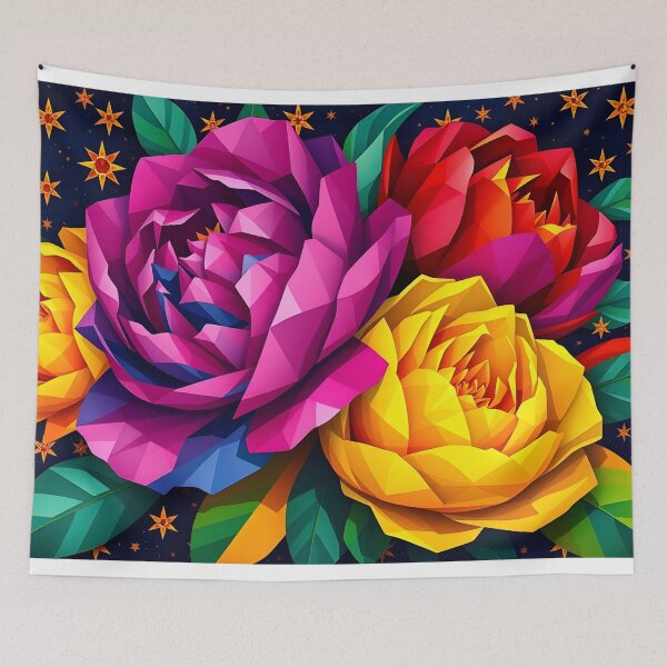 Item preview, Peonies designed and sold by pakitro.