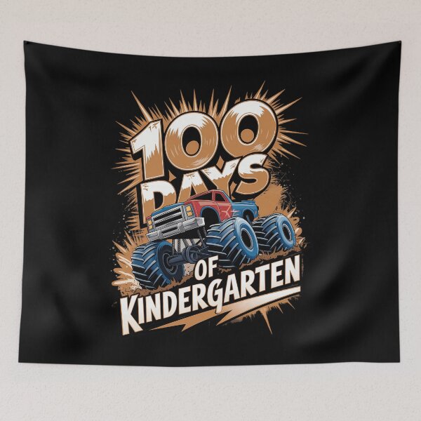 Item preview, Kindergarten designed and sold by aidenpier.