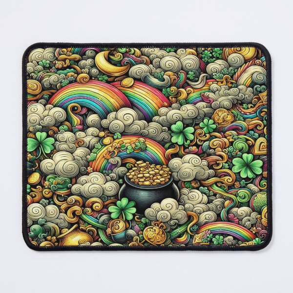 Item preview, Rainbow Ruckus Premium Cool Trendy Best Gift designed and sold by Imaginarium of Chaos falcon88 .